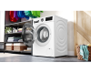Стирально-сушильная машина Bosch WNA144B0SN