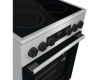 Электрическая плита Gorenje GECS5C70XA