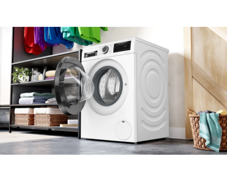 Стирально-сушильная машина Bosch WNA144B0SN