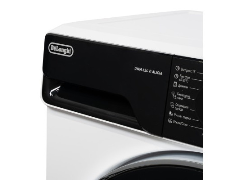 Стиральная машина DeLonghi DWM 624 VI ALICIA