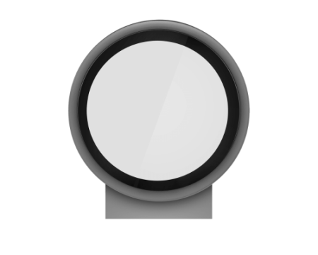 Вытяжка Maunfeld Vega 39 Wall Sensor LED Inox
