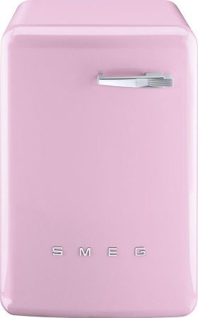 Стиральная машина Smeg LBB14RO [7 кг, фронтальная, отдельностоящая]