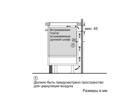 Индукционная варочная панель Siemens ED651FSB5E