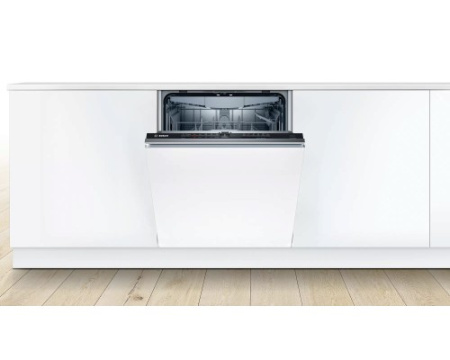Встраиваемая посудомоечная машина Bosch SMV2HMX3FR