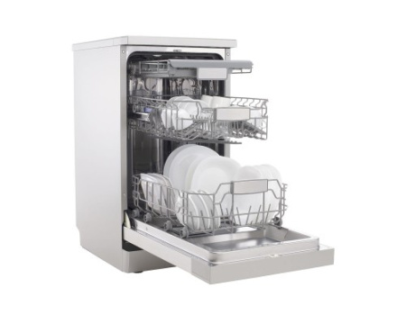 Посудомоечная машина DeLonghi DDWS09S Favorite+O24