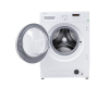 Встраиваемая стиральная машина HOMSair WMB126WH