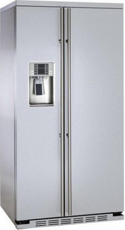 Холодильник IO MABE ORE24VGFF 3RAL