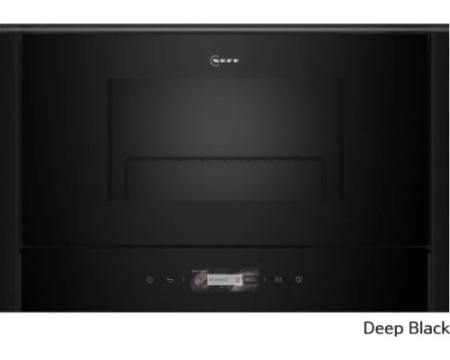 Микроволновая печь Neff NR9GR31Y1