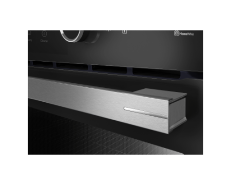 Конвекционный духовой шкаф Grundig GEBM19600BCHI