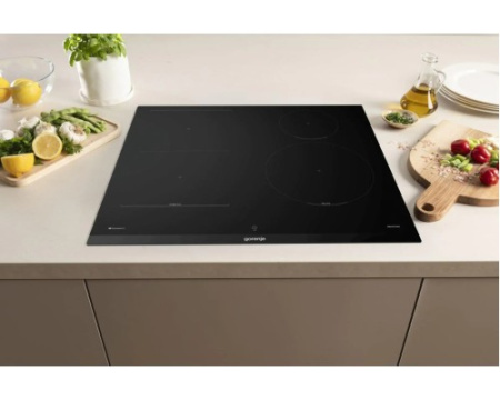 Индукционная варочная панель Gorenje GI6433BCWF