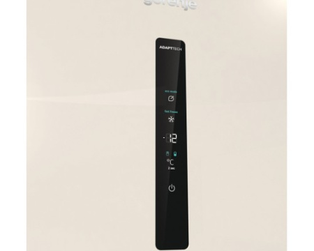 Отдельностоящий холодильник Gorenje NRK6202AC4