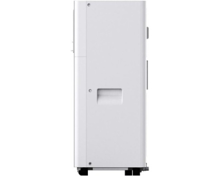 Мобильный кондиционер Breeon Alaska BPC-09TDR