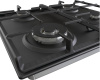 Независимая газовая варочная панель Gorenje GW641EXB