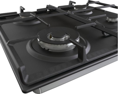 Независимая газовая варочная панель Gorenje GW641EXB