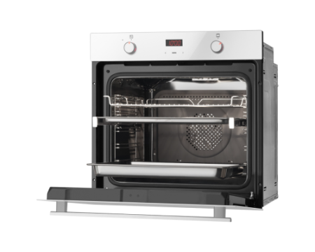 Духовой шкаф Hansa BakingPro BOEW684097
