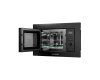 Встраиваемая микроволновая печь Kuppersberg HMW 621 B