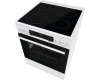 Электрическая плита Gorenje GEC6C60WA