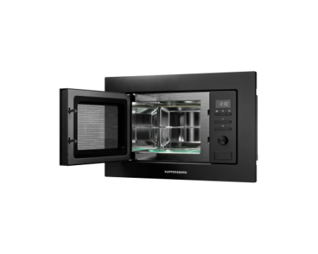 Встраиваемая микроволновая печь Kuppersberg HMW 621 B