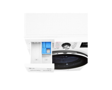 Стиральная машина LG TW4V9RW9W