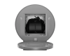 Вытяжка Maunfeld Vega 39 Wall Sensor LED Inox