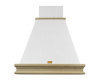 Кухонная вытяжка LEX VERONA 600 White