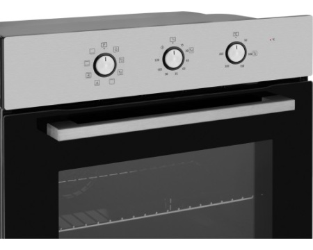 Духовой шкаф Weissgauff EOM 208 PDX Steam Clean