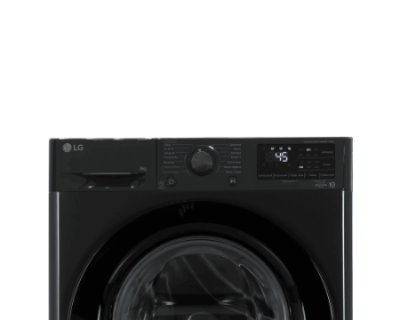 Стиральная машина LG F2V3PS6J