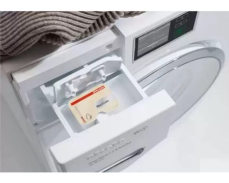 Стиральная машина Miele WEG365 WCS
