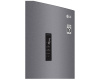 Холодильник LG GA-B509CLSL