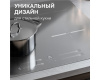 Стеклокерамическая варочная панель Zigmund & Shtain CI 23.6 S