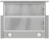 Вытяжка Krona KAMILLA T 600 INOX (1 мотор)