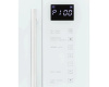 Встраиваемая микроволновая печь Krona RIFLESSO 60 WH V2