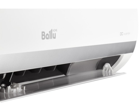 Кондиционер Ballu Lagoon BSDI-12HN8