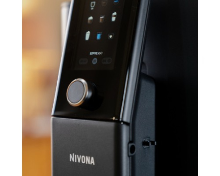 Кофемашина CafeRomatica Nivona NIVO 8101