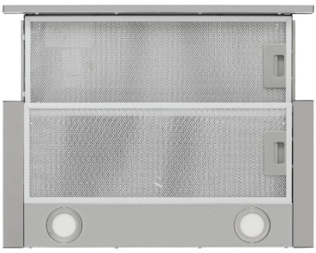 Вытяжка Krona KAMILLA T 600 INOX (1 мотор)