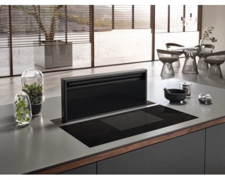 Вытяжка Miele DAD 4841 Levantar