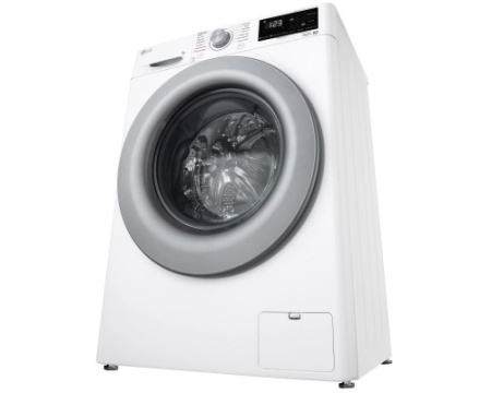 Стиральная машина LG F2V3HS4W