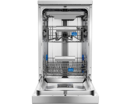 Посудомоечная машина Midea MFD45S460SI
