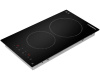 Электрическая варочная панель Maunfeld CVCE292STBK