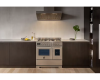 Варочный центр Bertazzoni PRO96L2EXT2