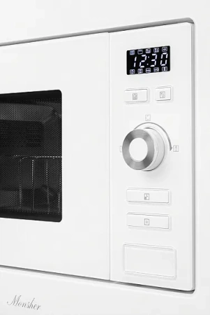 Микроволновая печь MONSHER MMH 201 W