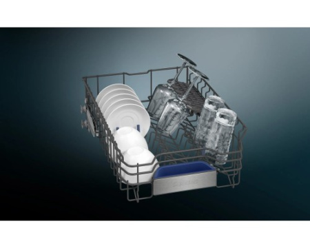 Встраиваемая посудомоечная машина Siemens SR65ZX23ME