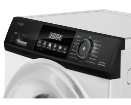 Стиральная машина Haier HW65-BP129302B