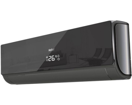 Настенный внутренний блок мульти сплит-системы Haier Lightera AS12NS5ERA-B