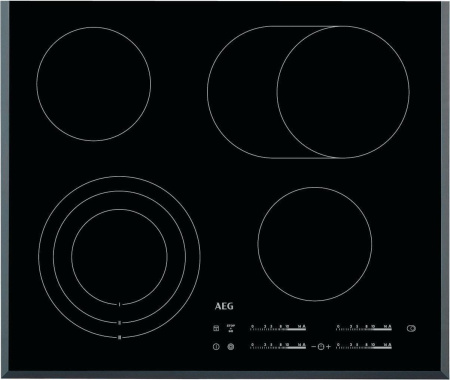 Варочная поверхность AEG HK 654070 FB