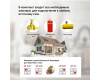 Газовая варочная панель Simfer H60H40W516