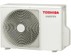 Напольно-потолочный кондиционер Toshiba RAS-B10J2FVG-E/RAS-10J2AVSG-E1