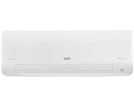 Кондиционер Ballu Ice Peak BSPKI-24HN8