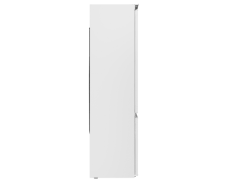 Холодильник Maunfeld MBF193NFFWGR Inverter
