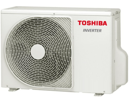 Напольно-потолочный кондиционер Toshiba RAS-B10J2FVG-E/RAS-10J2AVSG-E1